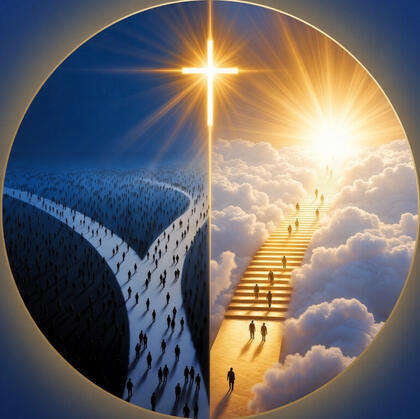 Open Heaven Quest